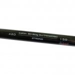Прът Tenesa Tele Strong 4.20 м 80-150 г WJ-TNI420150 - Jaxon